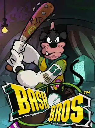 Bash Bros