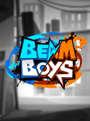 Beam Boys