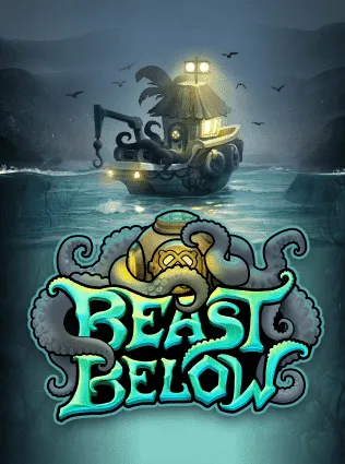 Beast Below