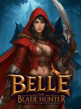 Belle the Blade Hunter