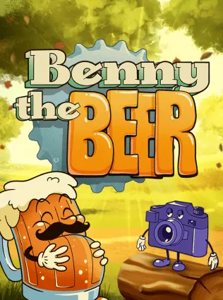 Benny the Beer