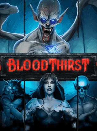 Bloodthirst