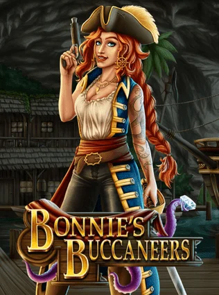 Bonnie's Buccaneers