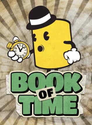 Book of Time