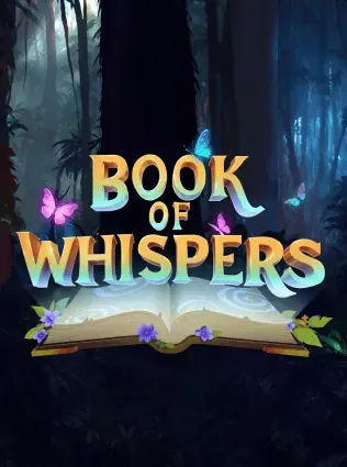 Book of Whispers