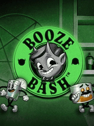Booze Bash