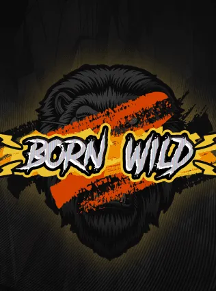 Born Wild