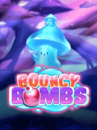 Bouncy Bombs