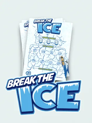 Break the Ice