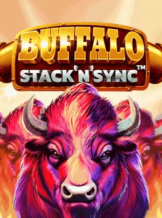 Buffalo Stack'n'Sync