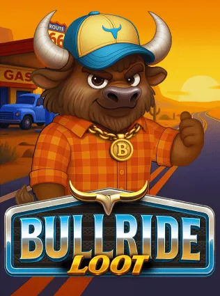 Bullride Loot