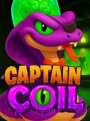 Captain Coil