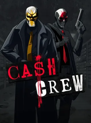 Cash Crew