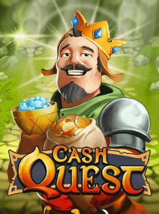 Cash Quest