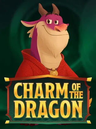 Charm of the Dragon