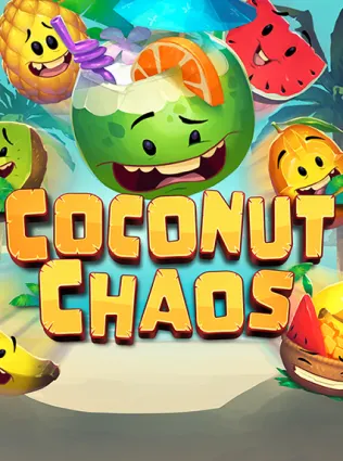 Coconut Chaos