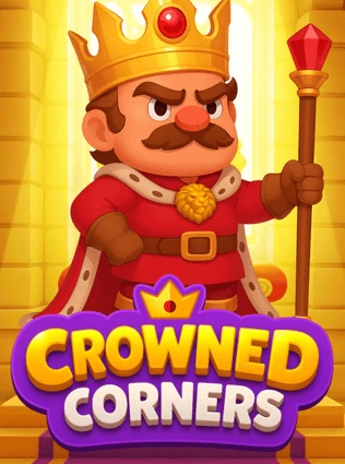 Crowned Corners
