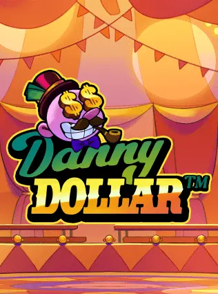 Danny Dollar