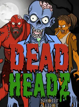 Dead Headz