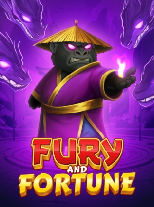 Fury and Fortune