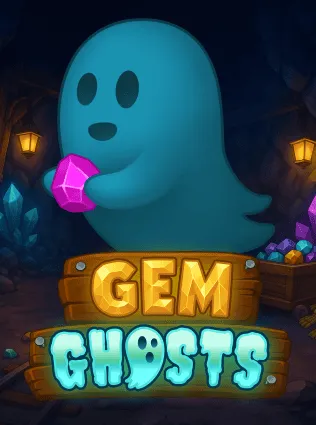 Gem Ghosts