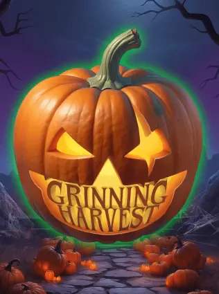 Grinning Harvest