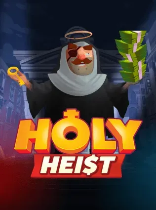 Holy Heist