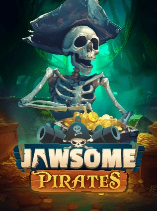 Jawsome Pirates