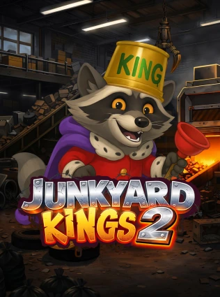 Junkyard Kings 2