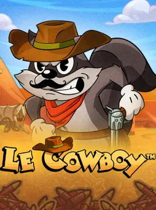 Le Cowboy