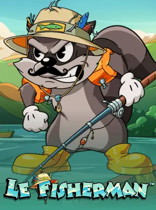 Le Fisherman