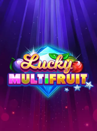 Lucky Multifruit
