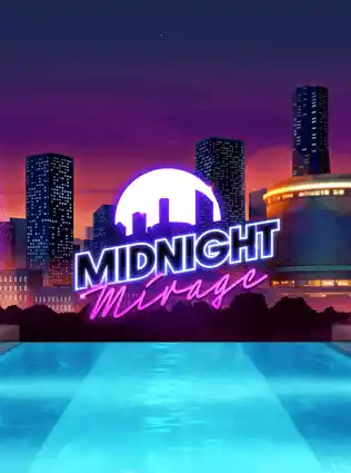 Midnight Mirage