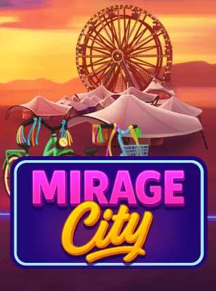 Mirage City