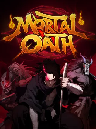 Mortal Oath