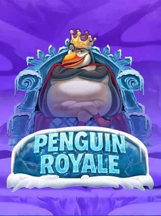 Penguin Royale