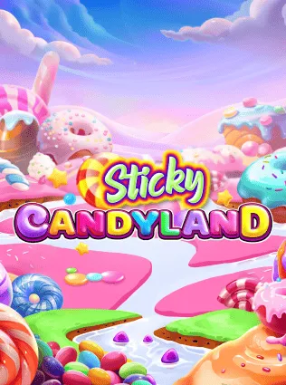 Sticky Candyland