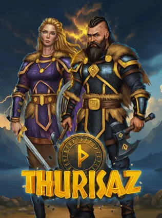 Thurisaz