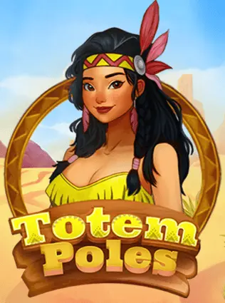 Totem Poles