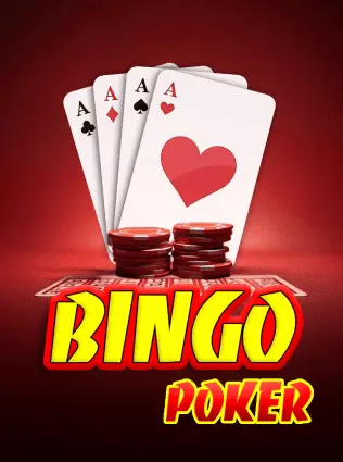 Bingo Poker