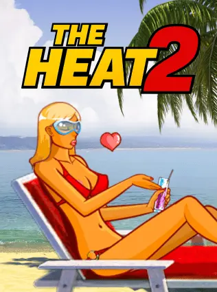 The Heat 2