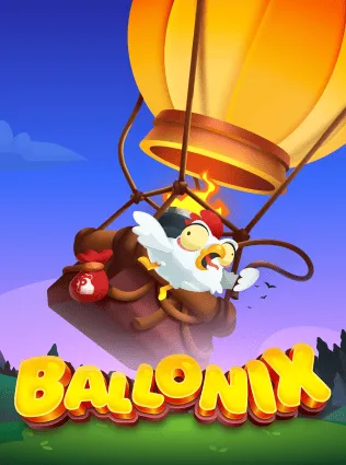 BalloniX