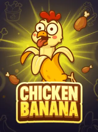 Chicken Banana