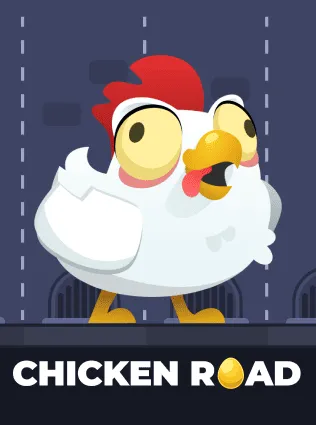 Chicken Road Bonus