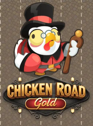 Chicken Road Gold