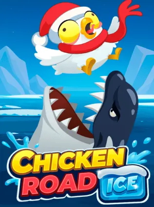 Chicken Road Ice