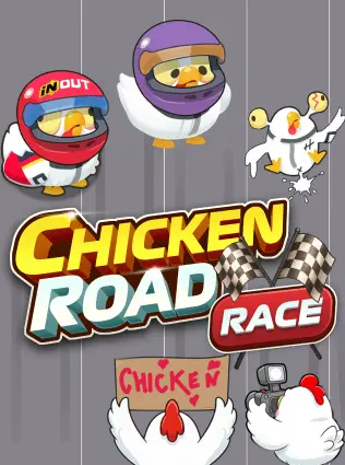 Chicken Road Race