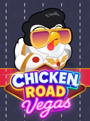 Chicken Road Vegas