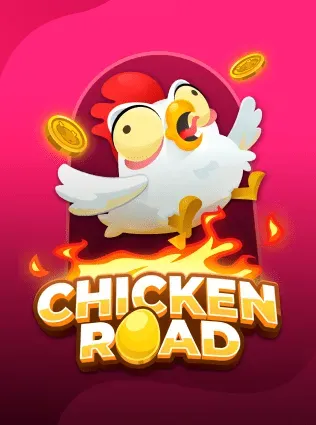 Chicken Road