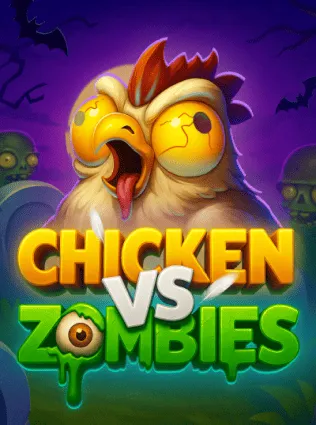 Chicken vs Zombies